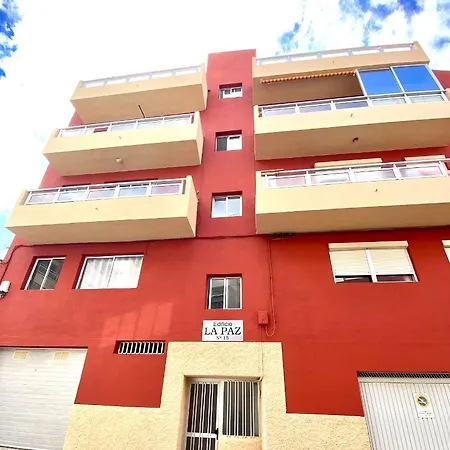 Experimental Ii Apartman *