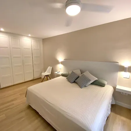 Experimental Ii Apartment