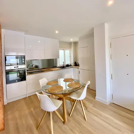 公寓 Experimental Ii