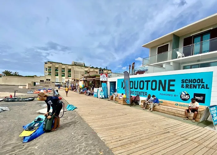 Experimental Ii Διαμέρισμα