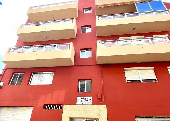 Experimental Ii Διαμέρισμα *