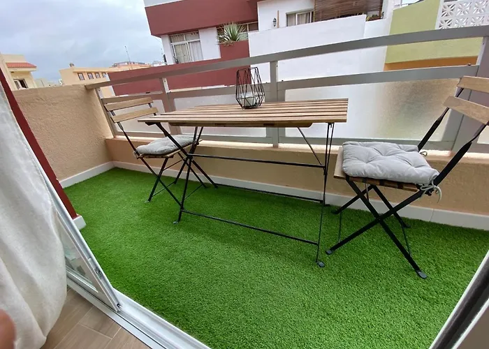 Experimental Ii Διαμέρισμα