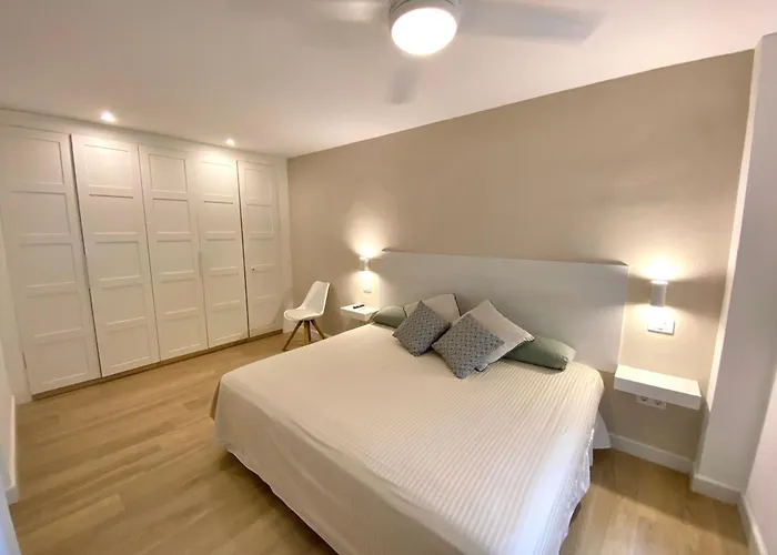 Experimental Ii Διαμέρισμα