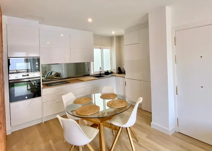 Διαμέρισμα Experimental Ii