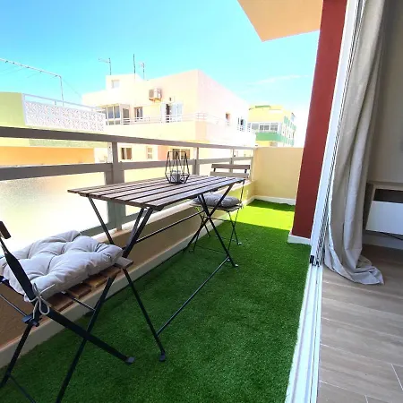 Apartament Experimental Ii *