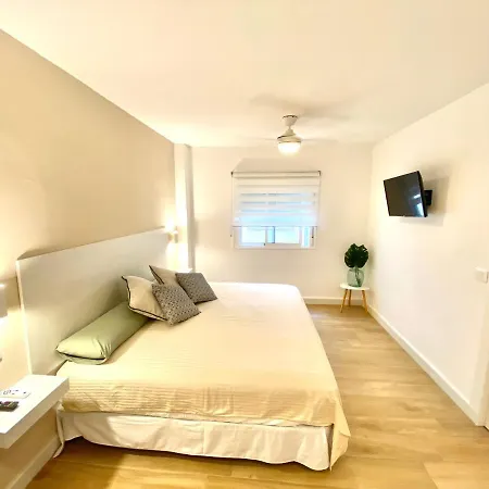 Apartament Experimental Ii *