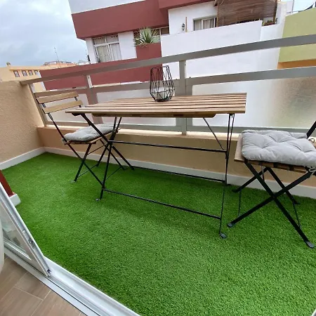 Experimental Ii דירה