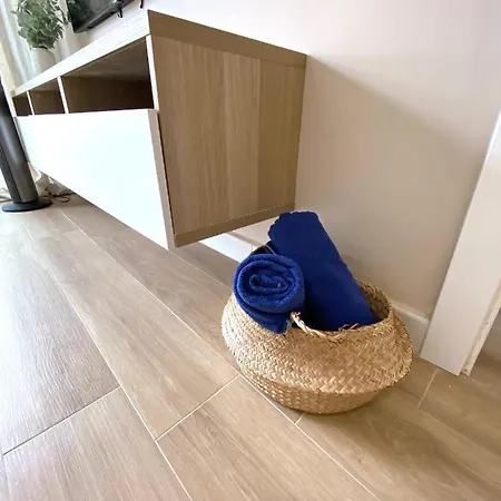 Apartamento Experimental Ii El Médano